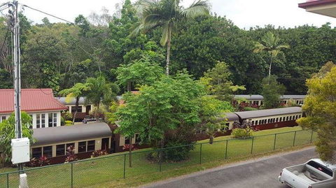 Kuranda Full-Day Small-Group Tour From Port Douglas - Darwin Holiday 2