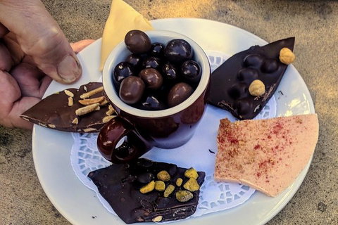 Queensland Food Tour: Farm-to-Table Indulgence - Darwin Holiday 4