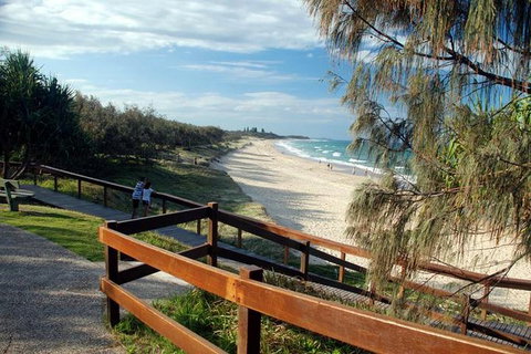 Queensland Food Tour: Farm-to-Table Indulgence - Darwin Holiday 5