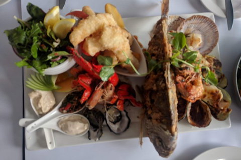 Queensland Food Tour: Farm-to-Table Indulgence - Darwin Holiday 8