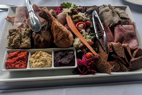 Queensland Food Tour: Farm-to-Table Indulgence - Darwin Holiday 3