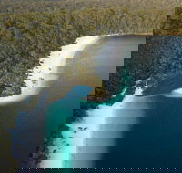 Pack-free Camping Lake McKenzie Central Hike - 2 Days - Darwin Holiday