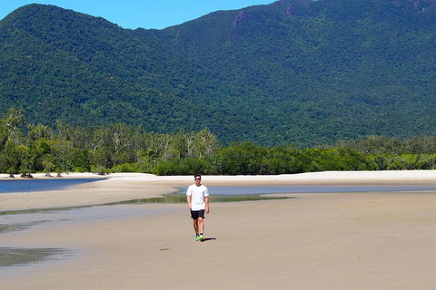 Cape Tribulation And Jungle Surfing Adventure Day From Port Douglas - Darwin Holiday 1