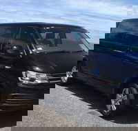 Private Transfer Cairns Airport to Port Douglas - Darwin Holiday