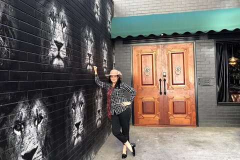 Brisbane Firsts Tour - Darwin Holiday 0