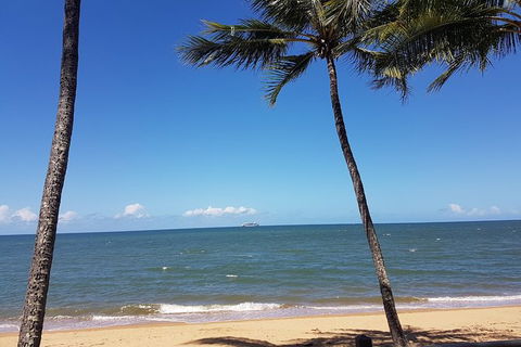 Airport Transfers Between Cairns Airport And Port Douglas - Darwin Holiday 7