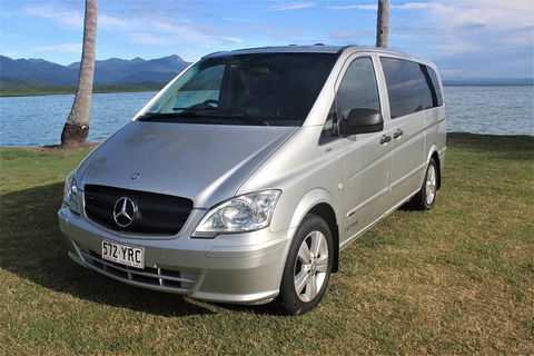 Airport Transfers Between Cairns Airport And Port Douglas - Darwin Holiday 10