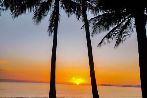 Airport Transfers Between Cairns Airport And Port Douglas - Darwin Holiday 6