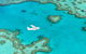 Scenic Flight - Great Barrier Reef, Heart Reef, Whitehaven Beach & Hill Inlet! - thumb 2