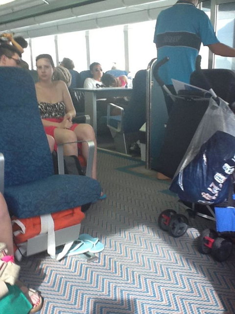 Quicksilver Outer Great Barrier Reef Snorkel Cruise From Palm Cove - Darwin Holiday 2