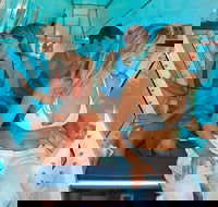 Quicksilver Outer Great Barrier Reef Snorkel Cruise from Palm Cove - Darwin Holiday