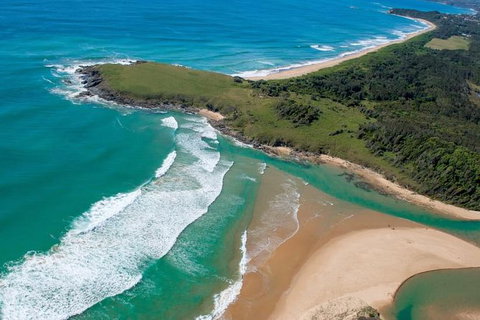 10-Day Surf Adventure From Brisbane To Sydney Including Coffs Harbour, Byron Bay And Gold Coast - Darwin Holiday 0