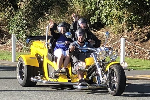 Airlie Beach Trike Tours - Darwin Holiday 4