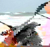 Learn to Fish - Gold Coast - Darwin Holiday