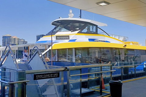 Brisbane City Essentials Walking Tour - Darwin Holiday 8