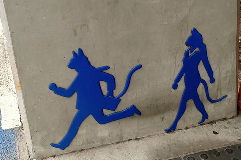 Brisbane City Essentials Walking Tour - Darwin Holiday 9