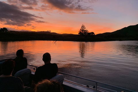 Daintree River Dawn Cruise - Darwin Holiday 8