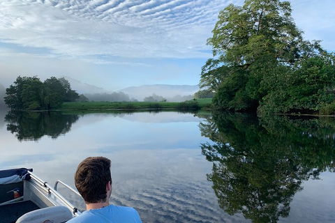 Daintree River Dawn Cruise - Darwin Holiday 16