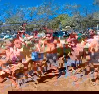 1770 CASTAWAY SURVIVOR 4 Day 3 Night Island Adventure Tour - Darwin Holiday