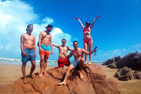 1770 Castaway Day Trips - Darwin Holiday 1