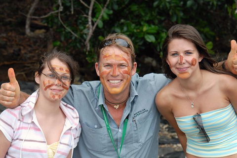 Private Daintree Wanderer Tour - Darwin Holiday 1