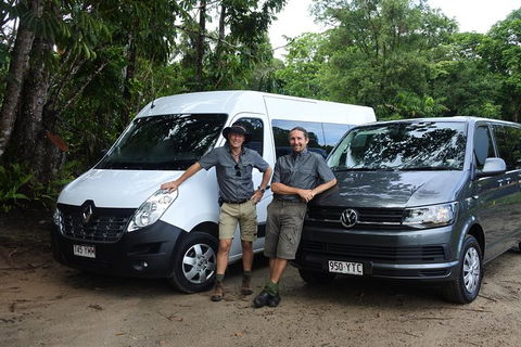 Private Daintree Wanderer Tour - Darwin Holiday 5