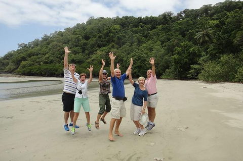 Private Daintree Wanderer Tour - Darwin Holiday 2