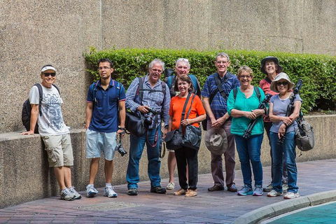 Afternoon Brisbane Photography Tour - Darwin Holiday 0