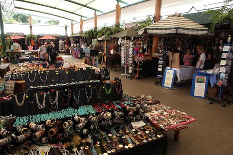 Kuranda Day Trip Small Group From Port Douglas By Bus - Darwin Holiday 5