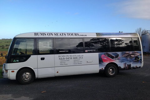 Brisbane To Gold Coast Airport Transfers - Darwin Holiday 3