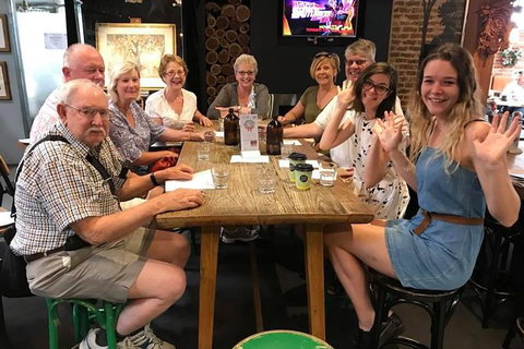 Brisbane To Gold Coast Airport Transfers - Darwin Holiday 6