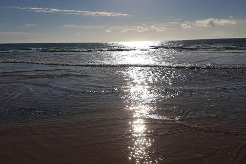 Land Based Game Fishing - Darwin Holiday 0