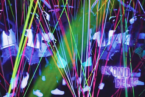 Infinity Attraction In Queensland Admission Ticket - Darwin Holiday 5