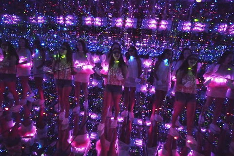 Infinity Attraction In Queensland Admission Ticket - Darwin Holiday 9