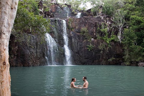 Whitsundays Tropical Rainforest, Waterfalls And Airlie Beach Eco Experience - Darwin Holiday 10