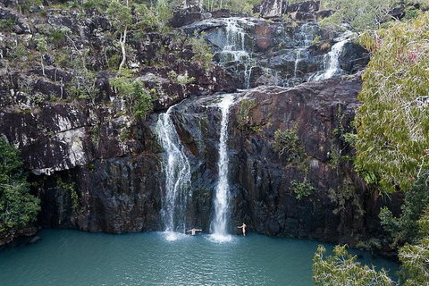 Whitsundays Tropical Rainforest, Waterfalls And Airlie Beach Eco Experience - Darwin Holiday 9