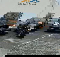 Gold Coast Airport to Surfers Paradise - Darwin Holiday