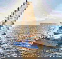 Private Yacht Cruise From Port Douglas to The Great Barrier Reef - Darwin Holiday