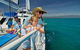 Wavedancer Low Isles Great Barrier Reef Sailing Cruise From Palm Cove - thumb 6
