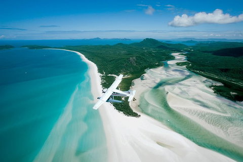 Whitsundays Seaplane Tours - Darwin Holiday 0