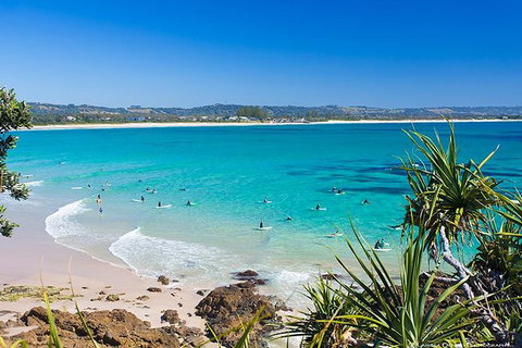 Private Byron Bay Slow And Low Tour - Gold Coast Pickup - Darwin Holiday 1