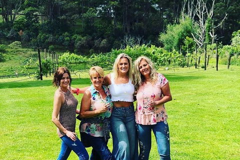 Full Day Mount Tamborine Winery Tour From Brisbane - Darwin Holiday 11