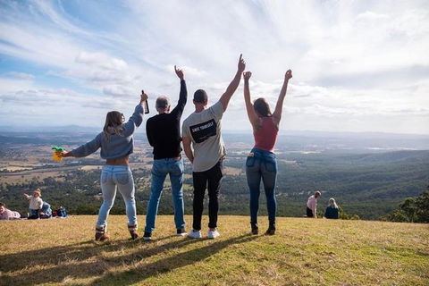 Full Day Mount Tamborine Winery Tour From Brisbane - Darwin Holiday 8