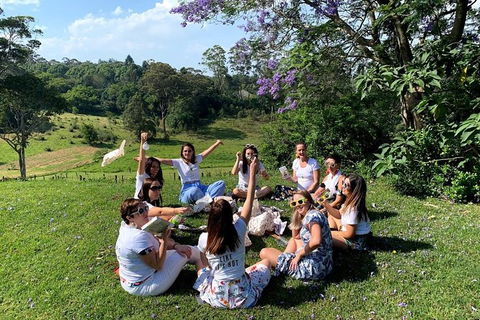 Full Day Mount Tamborine Winery Tour From Brisbane - Darwin Holiday 10