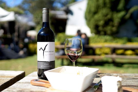 Full Day Mount Tamborine Winery Tour From Brisbane - Darwin Holiday 7