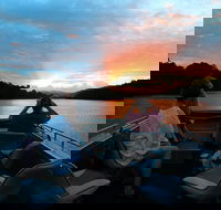 Daintree River Sunset Cruise - Darwin Holiday