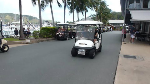 Whitehaven Beach And Hamilton Island Cruise - Darwin Holiday 2