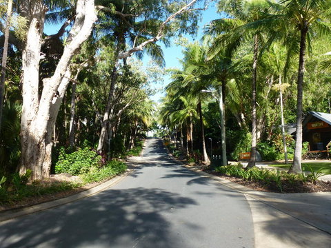 Whitehaven Beach And Hamilton Island Cruise - Darwin Holiday 5