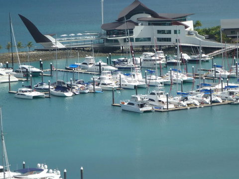 Whitehaven Beach And Hamilton Island Cruise - Darwin Holiday 3