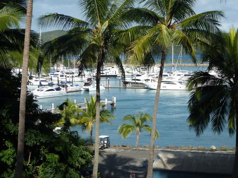 Whitehaven Beach And Hamilton Island Cruise - Darwin Holiday 7